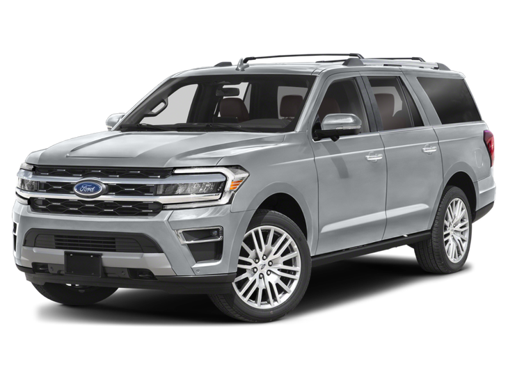 2023 Ford Expedition Limited Max